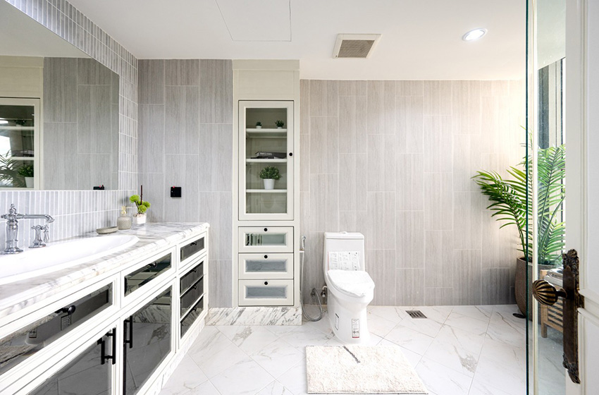 Condominium in Rama 3 